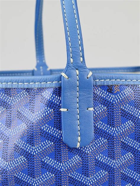 goyard replica usa|authentic goyard st louis tote.